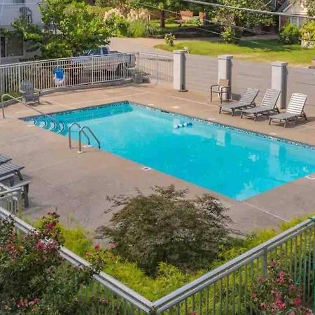 Appartement Walk To 12 South, 7 Min To Downtown, Free Parking! à Nashville Extérieur photo