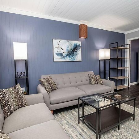 Appartement Walk To 12 South, 7 Min To Downtown, Free Parking! à Nashville Extérieur photo