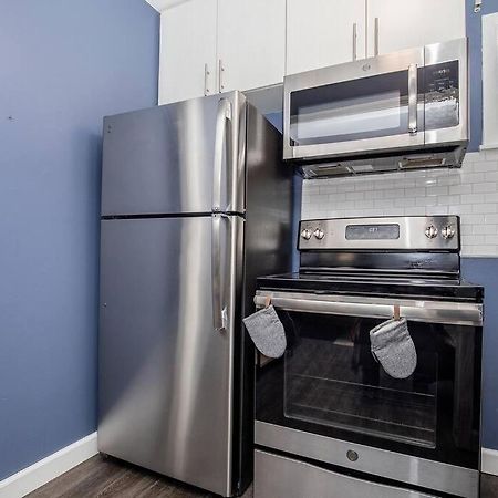 Appartement Walk To 12 South, 7 Min To Downtown, Free Parking! à Nashville Extérieur photo