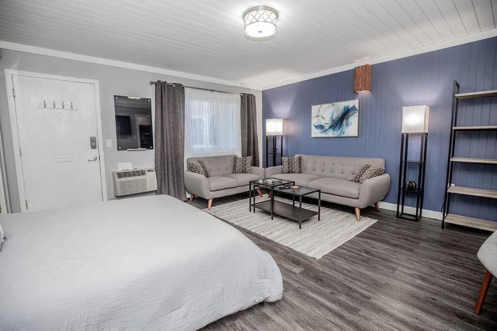 Appartement Walk To 12 South, 7 Min To Downtown, Free Parking! à Nashville Extérieur photo