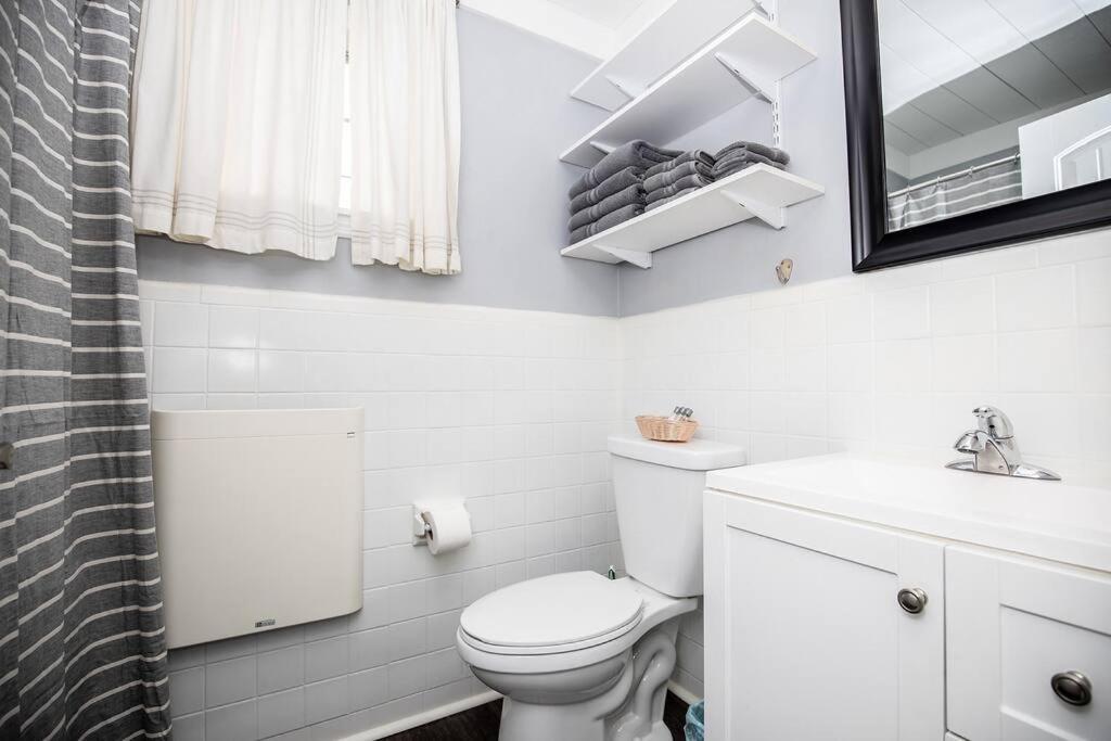 Appartement Walk To 12 South, 7 Min To Downtown, Free Parking! à Nashville Extérieur photo