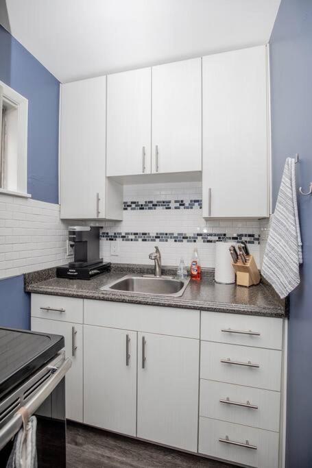 Appartement Walk To 12 South, 7 Min To Downtown, Free Parking! à Nashville Extérieur photo
