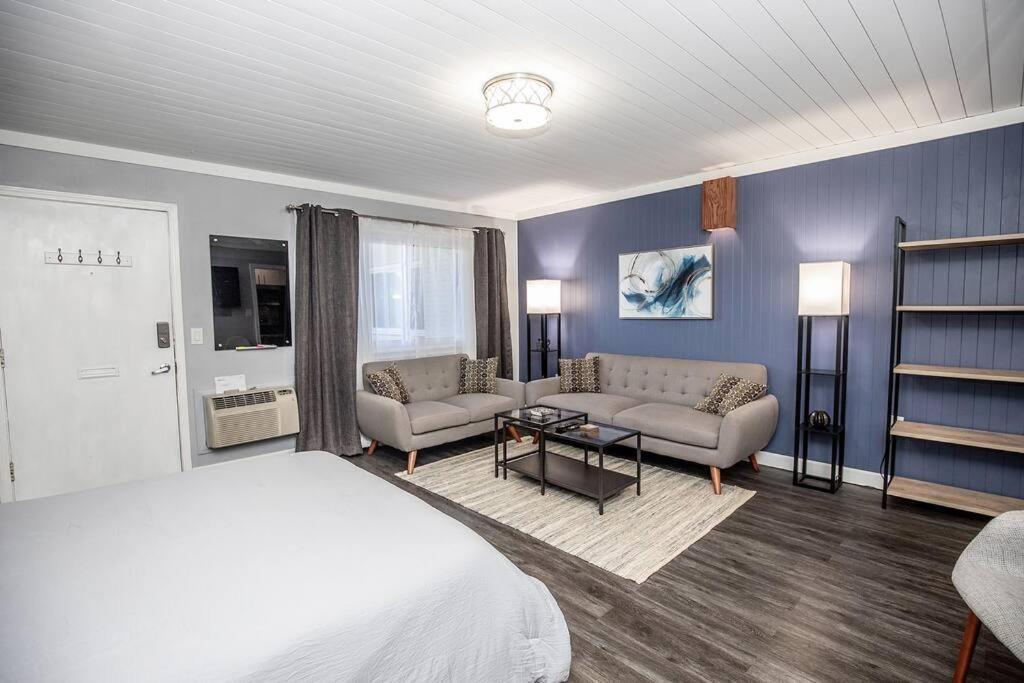 Appartement Walk To 12 South, 7 Min To Downtown, Free Parking! à Nashville Extérieur photo