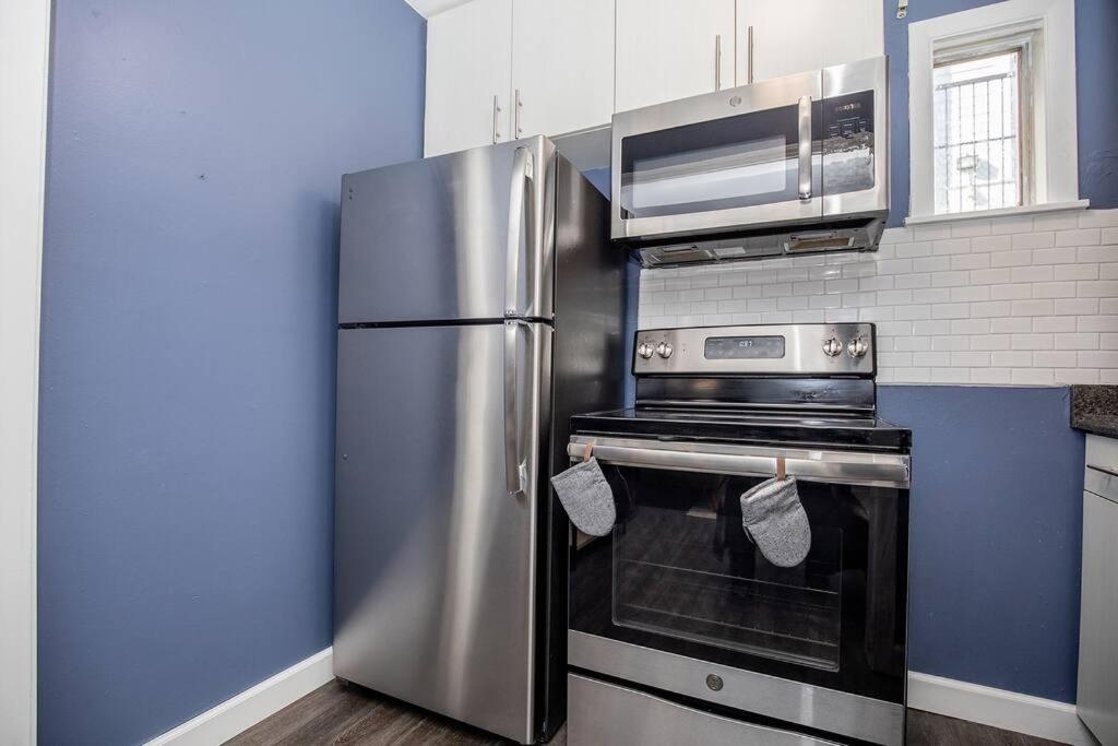 Appartement Walk To 12 South, 7 Min To Downtown, Free Parking! à Nashville Extérieur photo