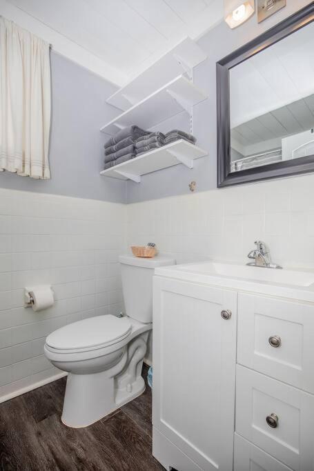 Appartement Walk To 12 South, 7 Min To Downtown, Free Parking! à Nashville Extérieur photo