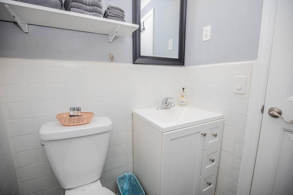 Appartement Walk To 12 South, 7 Min To Downtown, Free Parking! à Nashville Extérieur photo
