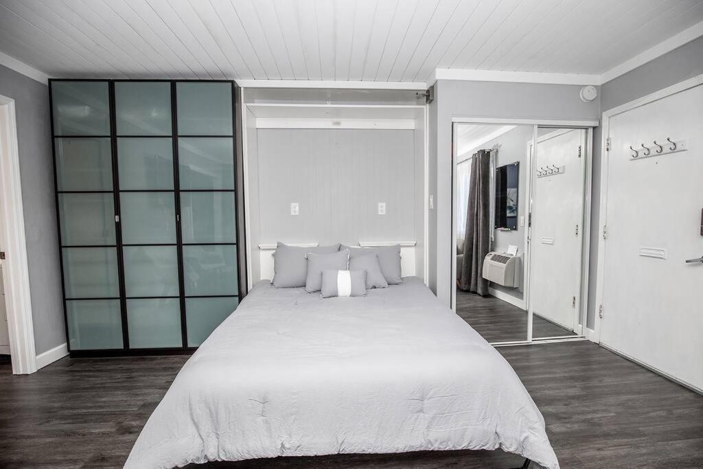 Appartement Walk To 12 South, 7 Min To Downtown, Free Parking! à Nashville Extérieur photo