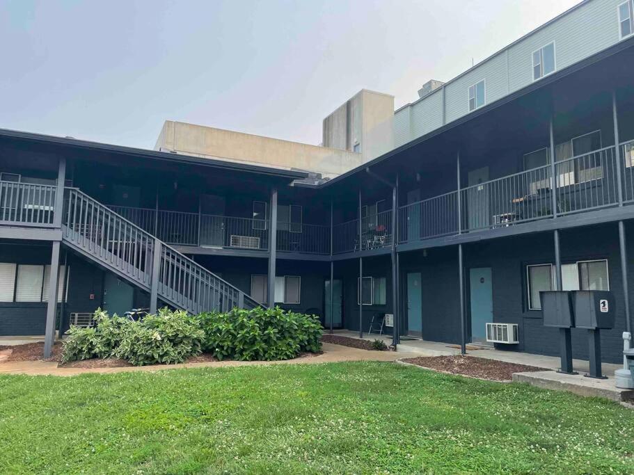 Appartement Walk To 12 South, 7 Min To Downtown, Free Parking! à Nashville Extérieur photo