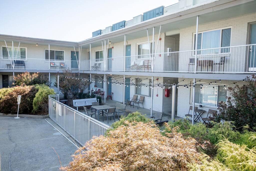 Appartement Walk To 12 South, 7 Min To Downtown, Free Parking! à Nashville Extérieur photo