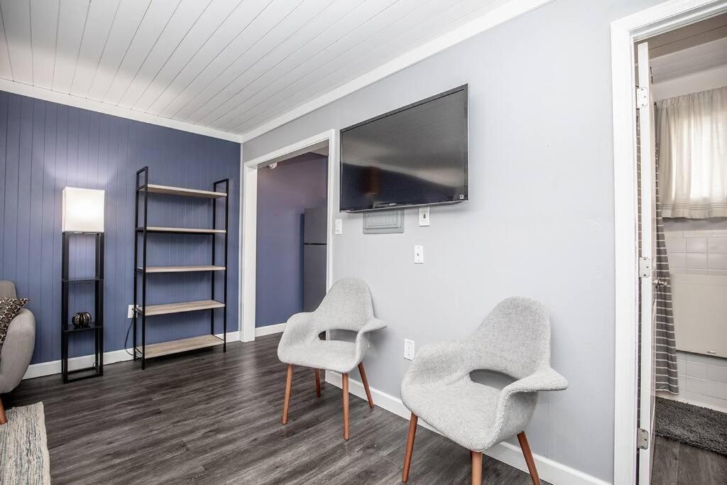 Appartement Walk To 12 South, 7 Min To Downtown, Free Parking! à Nashville Extérieur photo